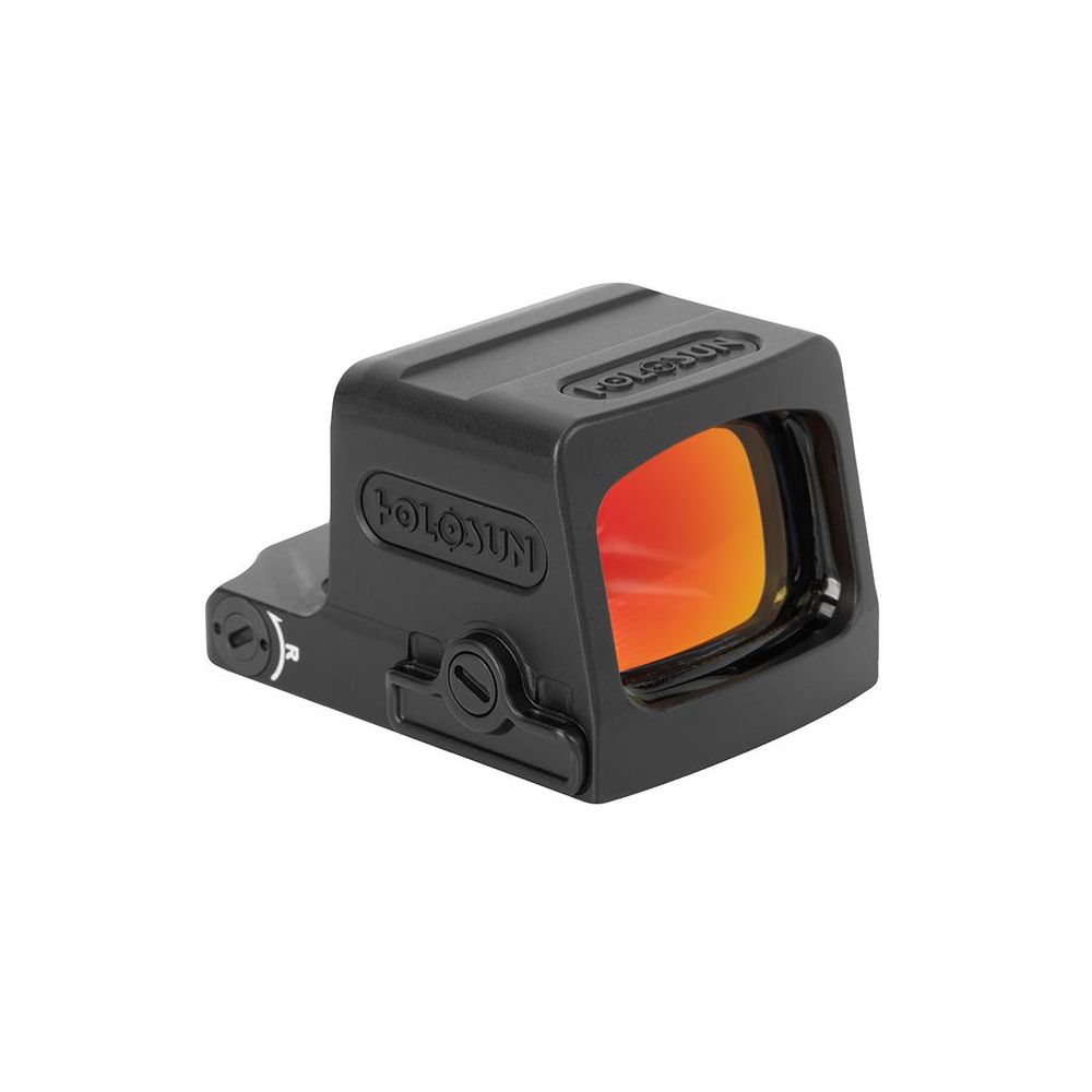 Uzavřený pistolový micro kolimátor EPS CARRY RD 2 MOA - Holosun 