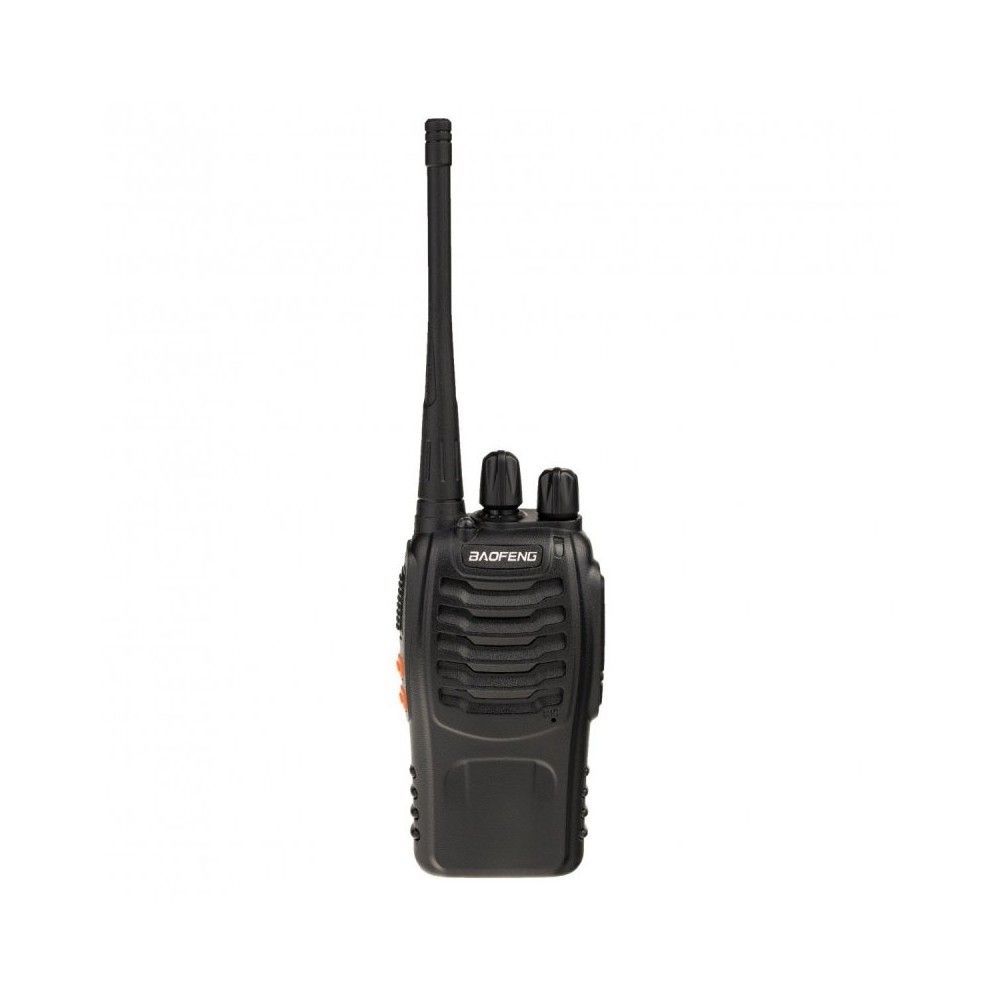 Vysílačka BAOFENG BF-888S  - Baofeng