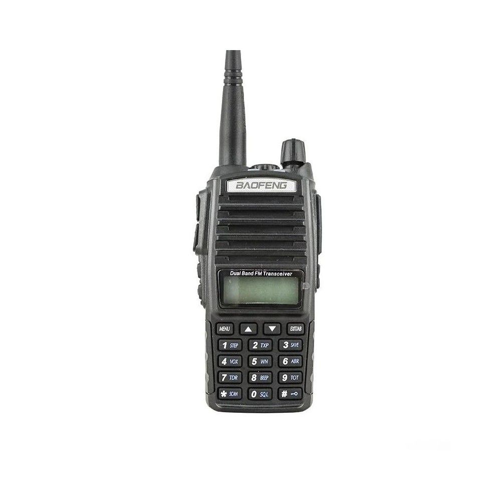 Vysílačka BAOFENG UV-82 HP 8W - Baofeng