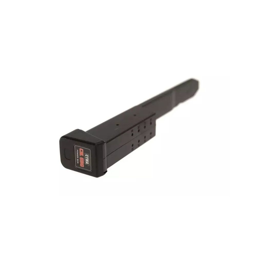 Zásobník na 100bb pro elektrické pistole G18C [CM030] - Cyma 