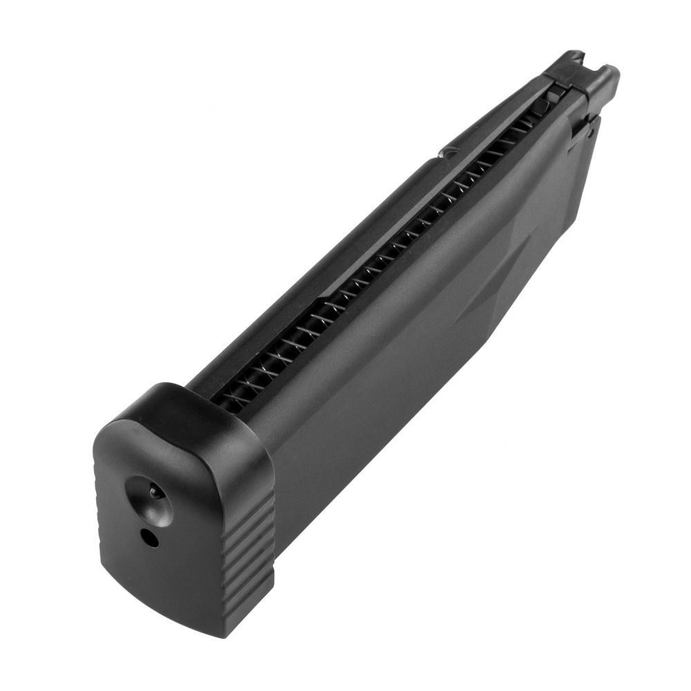 Zásobník pro plynové pistole SSP1 a SSP5 na 27bb - Gen 1 - Novritsch
