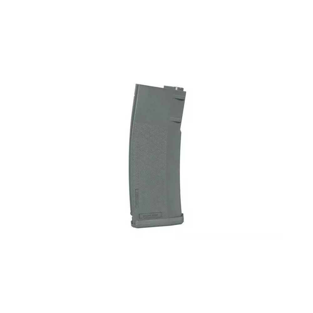 Tlačný plastový zásobník S-Mag pro M4/M16 na 125bb - Specna Arms