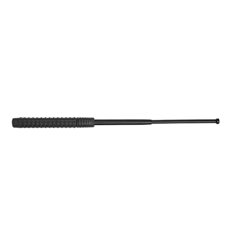 Teleskopický obušek 18" - kalený/černý (ExB-18H) + pouzdro BH-54 - ESP