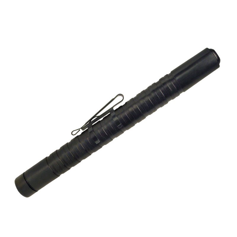 Kompaktní teleskopický obušek 16" - kalený/černý - kovová rukojeť- (ExB-16HS) - ESP